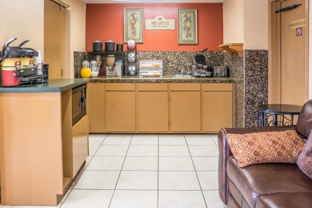 Motel 6-San Marcos, Tx - North المظهر الخارجي الصورة