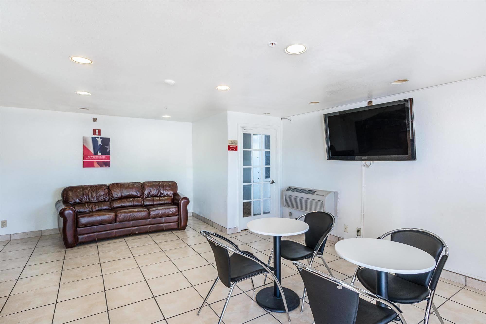 Motel 6-San Marcos, Tx - North المظهر الخارجي الصورة